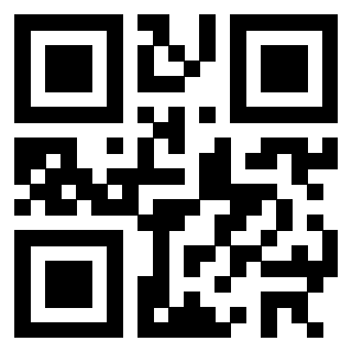 3302301729 - Immagine del QrCode