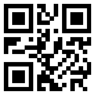 3302301730 - Immagine del Qr Code associato