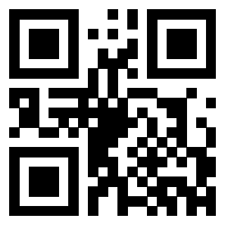 3302301731 - Immagine del QrCode associato
