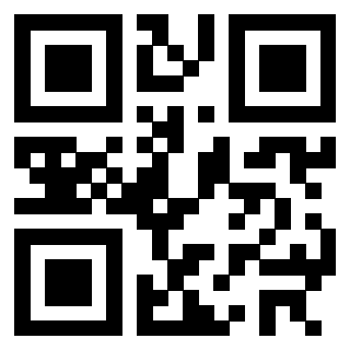 Qr Code di 3302301733