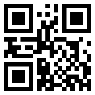3302301734 Qr Code associato