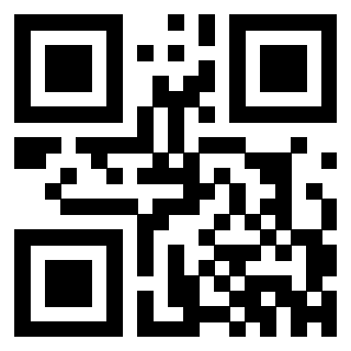 Immagine del Qr Code di 3302301735