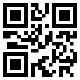 Il QrCode di 3302301737