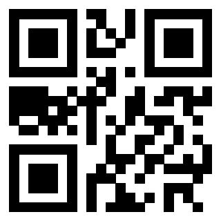 Scansione del Qr Code di 3302301739