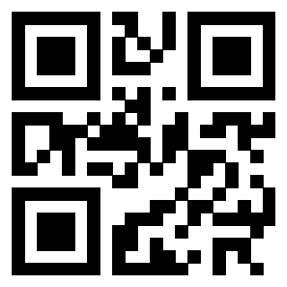 Il Qr Code di 3302301741