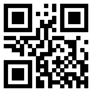 3302301742 - Immagine del QrCode associato