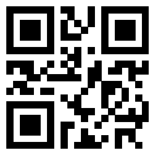 Il QrCode di 3302301746