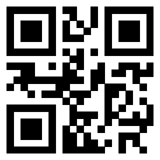 3302301747 QrCode associato