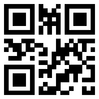 Qr Code di 3302301749