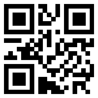 Il Qr Code di 3302301751