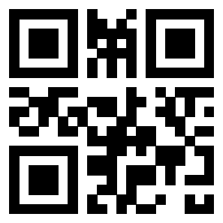 QrCode di 3302301752