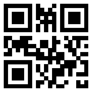 3302301753 - Immagine del Qr Code