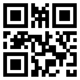 Il Qr Code di 3302301754