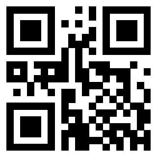 3302301755 - Immagine del Qr Code