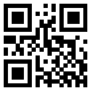 3302301756 - Immagine del QrCode