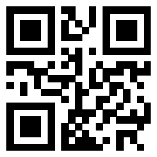 Immagine del Qr Code di 3302301759