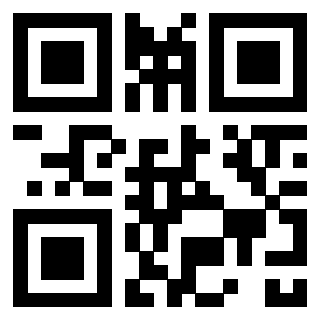 Qr Code di 3302301760