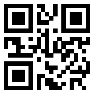 3302301762 - Immagine del Qr Code