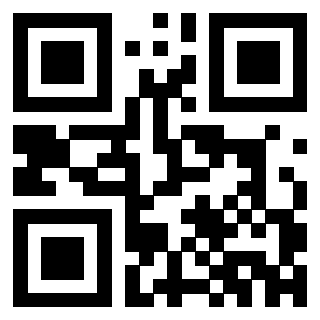Il QrCode di 3302301763