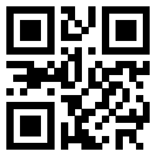 Scansione del Qr Code di 3302301764