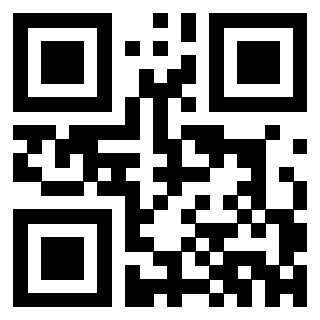 3302301765 - Immagine del Qr Code
