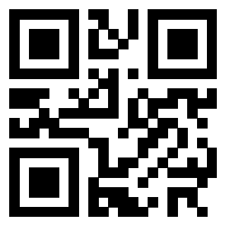Immagine del Qr Code di 3302301768