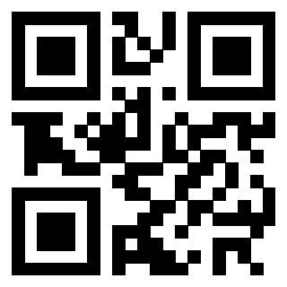 Il Qr Code di 3302301769