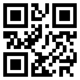 Immagine del QrCode di 3302301771