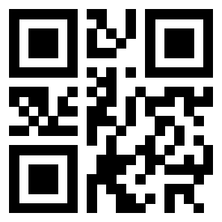 Immagine del Qr Code di 3302301775