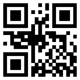 Immagine del Qr Code di 3302301776