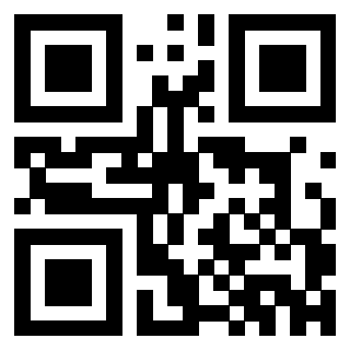 Scansione del Qr Code di 3302301777