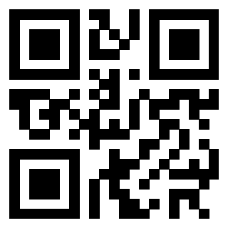 Immagine del QrCode di 3302301778