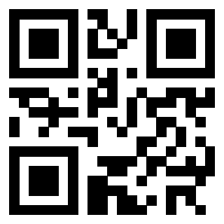 3302301779 Qr Code associato