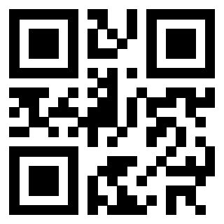3302301782 - Immagine del QrCode