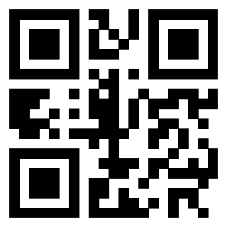 3302301783 QrCode associato