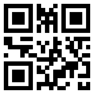 3302301789 - Immagine del QrCode