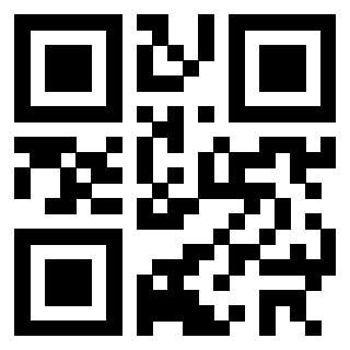 3302301791 QrCode associato