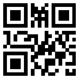 3302301792 - Immagine del Qr Code