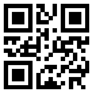 Il QrCode di 3302301793