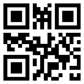3302301794 Qr Code associato