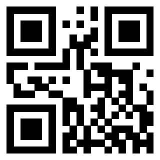 Scansione del Qr Code di 3302301796