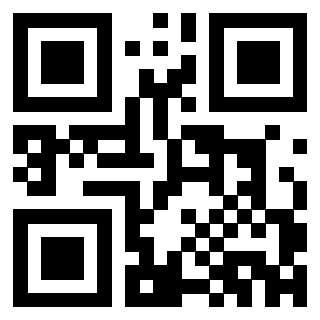 3302301798 - Immagine del QrCode associato