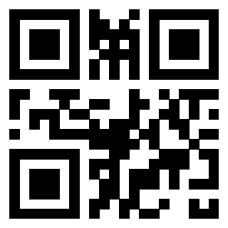 3302301799 QrCode associato