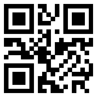 3302301800 QrCode associato