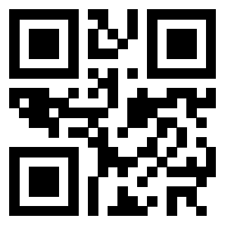 Il Qr Code di 3302301804