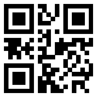 Scansione del Qr Code di 3302301806