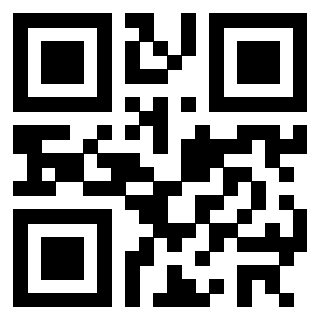 Il QrCode di 3302301809