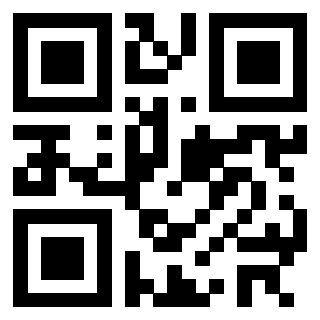 3302301810 - Immagine del QrCode associato