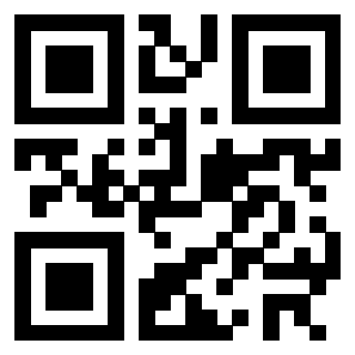 Scansione del Qr Code di 3302301811