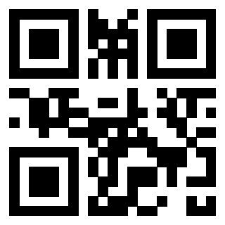 3302301814 QrCode associato